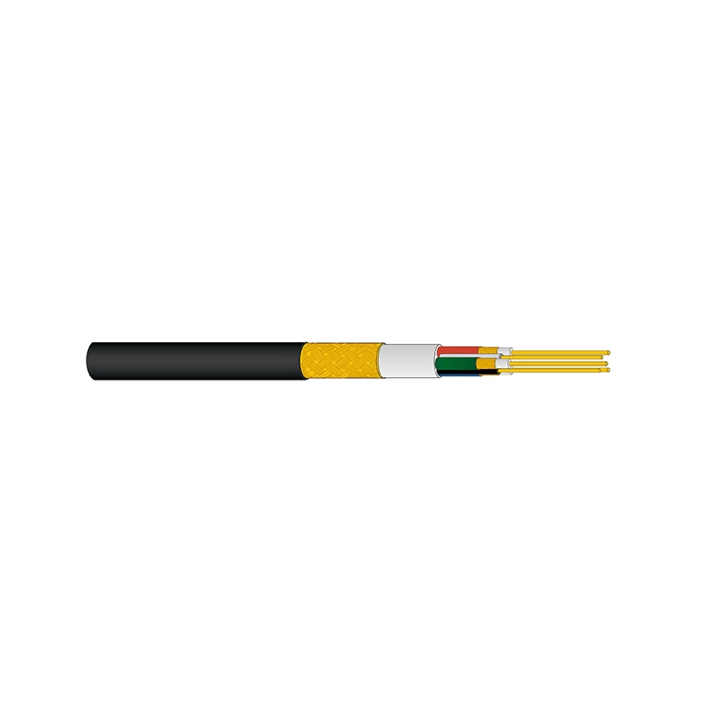 FSATECH CS08
